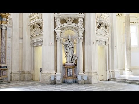 A. CALDARA: Sinfonia in C major, La Serenissima