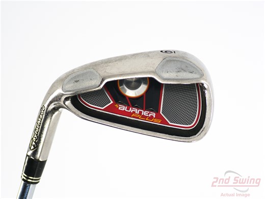 TaylorMade Burner Plus Single Iron (D-42647984459)