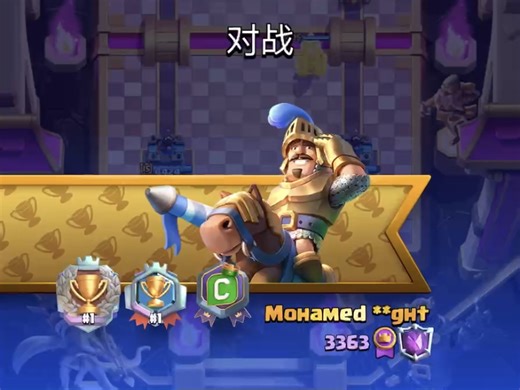 世界冠军法老游侠矿炸 Vs rukan