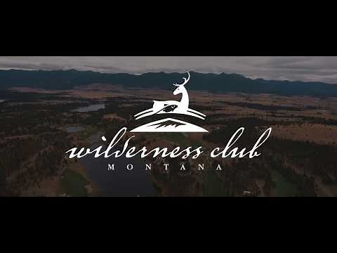 The Wilderness Club Resort
