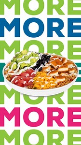 So many ways to be cozied up on the couch with a bit of comfort food #MacAndCheese #BurritoBowl #QuickChek | QuickChek