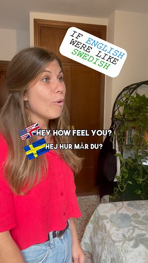 25K views · 453 reactions | We can make Swedish make sense. I promise  Join one of our Live Zoom courses that start next week. 2 levels available this time. ✅ Blueberry - 100% Beginners ✅ Kanelbulle - Semi beginners (SFI C-ish) With classes 1 time per week. 17:30 to 19:00 Swedish time. Link in bio for more details and to sign up! ☝️ | Fun Swedish | Facebook