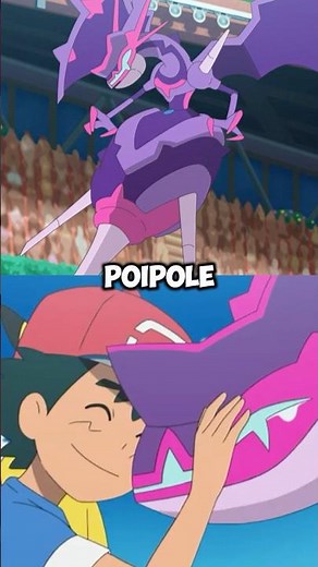 EVERY Ash Ketchum Pokemon That Was RELEASED