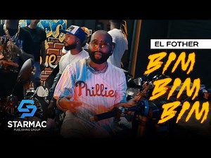 ‪@FOTHERHD‬ - Bim Bim Bim (Video Oficial)