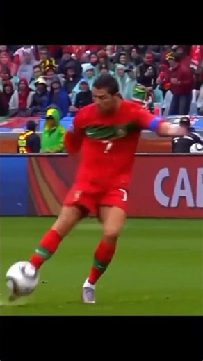 Ronaldo Power Shots 🥶💀