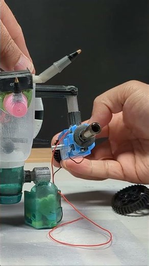 Big Bot Bash 3 Robot Development - It Can Actually Move #robot #diy #engineering