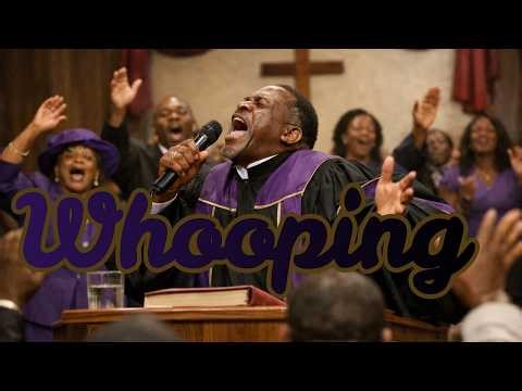 Whooping 101: Understanding the Black Church Preaching Tradition ‪@kjudahRoarsAgainstChristianity‬