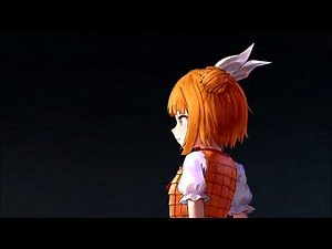 Touhou Remixes - Beast Metropolis (Ambient Ver.)