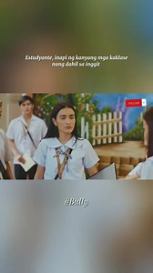 487K views · 10K reactions | Estudyante, inapi ng kanyang mga kaklase nang dahil sa inggit | Part 4 #fblifestyle #viralvideo #trendingvideo | Le Mor | Facebook