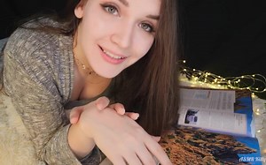 ASMR-俄罗斯妹子带你去旅行 - ASMR RolePlay Russian
