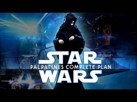 Palpatine's Contingency Explained: Everything You Need To Know About How Palpatine Returned