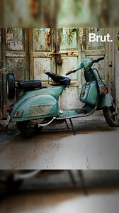 बापदादा के जमाने के स्कूटर को फिर से सड़कों पर दौड़ा सकते हैं और झुकाकर स्टार्ट करने की जरूरत भी नहीं होगी, बस ये एक काम करना होगा. | Brut Hindi