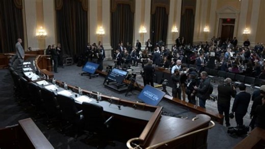 What to expect from the Jan. 6 committee’s final public meeting