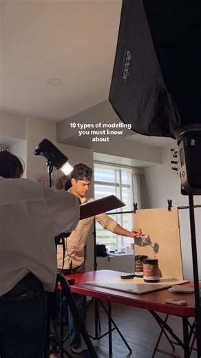 Rangeet Raheel | Model on Instagram: "You Might Already Be a Model, Just in the Wrong Category 🚨 Most beginners think modelling = runways and Vogue covers. The truth? There are many categories in this industry, and you might already fit into one: 👔 Fashion / Editorial Think Vogue, GQ, Harper’s. Taller frames (5’9”+ men, 5’8”+ women) with unique, striking features. Editorial is about storytelling and presence. 🛍️ Commercial Think H&M, Amazon, lifestyle ads. Focuses on relatability, all shapes 