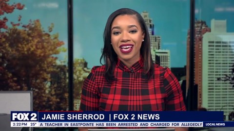 Ready to Love Detroit star Dominique Lenard shares reality TV experience