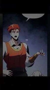 Logan Recognizes Old Rival 🤯 #rivalry #regressorofthefallenfamily