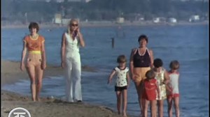 Город щедрого солнца (1979)