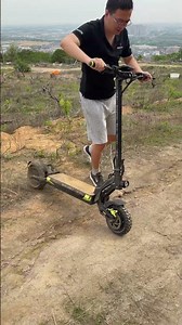 NOVA EDITION #escooterfactory #foldingscooter #drivetron #escooter #electric #ebike#electricscooter
