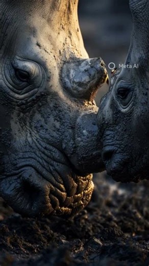 Daily post #wildlife #naturelovers #naturelovers #animals #2026vision #aiart #aicommunity