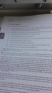 1.7K views · 13 reactions | REVIEWING DRILLS TO BE CONDUCTED ONBOARD...