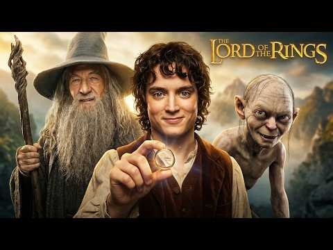 The Lord of the Rings Cast: Then and Now (2001–2026) | How They Changed After 25 Years
