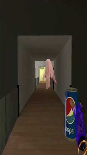 Obunga Hotel Run – Maximum Difficulty Mode!