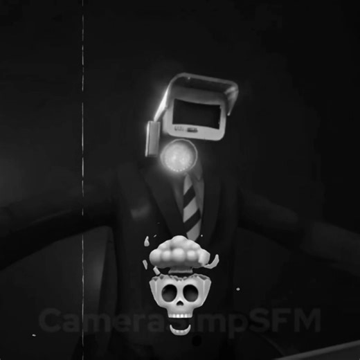 When SFM Animation Crashes Many time 💀🔥 l Skull Editz #skibiditoilet#edit#editor#editing