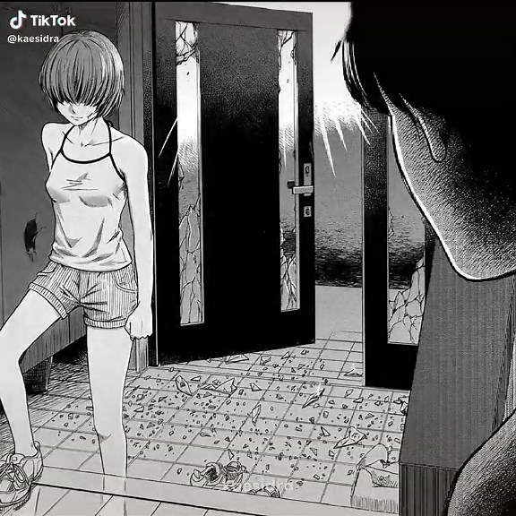 Exploring the Dark Tale of Flowers of Evil Manga Ending | Akunohana