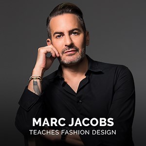 Learn from the best | MasterClass