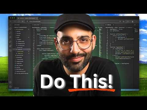 Learn to Code With AI (The Right Way)