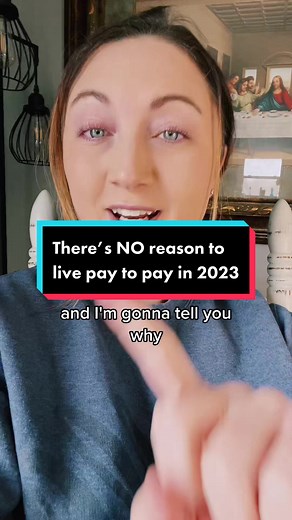 Kelly G | Create Income Online on TikTok