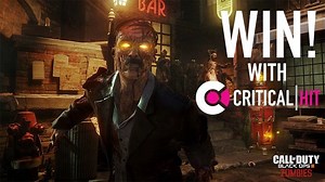 We have a code for Black Ops 3: Zombies Chronicles to give away!