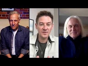 LIVE with Mat & Savanna Shaw, Jim Brickman, and Jeff Silbar