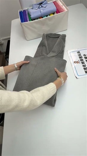 Here are some tips for storing woolen coats#Storage#Storage and organization#Storage