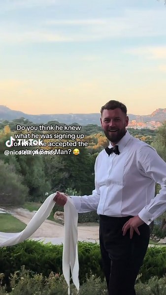 Capt Jack: The Best Man Who Nailed It! 😂