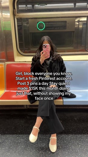 Pinterest Profit Code: Flexible Money-Making Tips