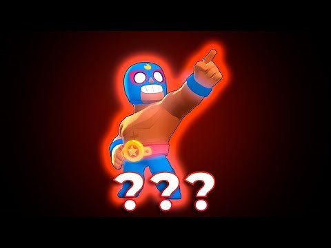 13 BRAWL STARS EL PRIMO! SOUND VARIATIONS IN 30 SECONDS