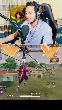 HACKER সেজে PRANK করতে গিয়ে এখন নিজের বিপদে 🥹#freefire #funny #short #new #shorts