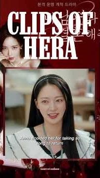 HER FRIEND IS ON A DIET | #shorts #fypシ゚viral #fyp #kdrama #marrymyhusbandkdrama