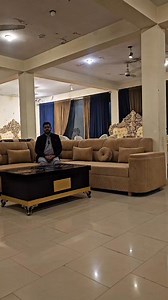 03257860951 L-Shape Sofa Set جو اسٹائل، کمفرٹ اور کوالٹی تینوں کا پرفیکٹ کمبینیشن ہے۔ بکلے فیبرک میں تیار یہ صوفہ نہ صرف دیکھنے میں لگژری ہے بلکہ استعمال میں بھی بے حد آرام دہ ہے۔ اس کے آؤٹ کلاس کلر کمبینیشن آپ کے لونگ روم کو ایک نیا اور ماڈرن لک دیتے ہیں۔ 💥 مہنگا لک، سستی قیمت! مارکیٹ میں ایسا ڈیزائن مہنگا ملتا ہے، مگر ہمارے ہاں صرف 95,000 روپے میں دستیاب ہے۔ 👉 اگر آپ اپنے گھر کو اسٹائلش بنانا چاہتے ہیں تو یہ L-Shape Sofa Set آپ کے لیے بہترین انتخاب ہے۔ 📍 محدود اسٹاک — آج ہی وزٹ کریں! #LShap