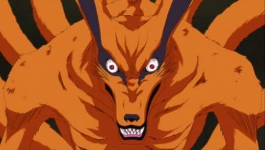 Naruto Shippuden: The Taming of Nine-Tails and Fateful Encounters | E247 - Target: Nine Tails