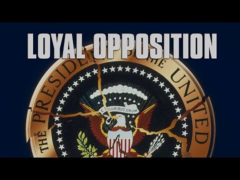 Loyal Opposition | FULL MOVIE | Political Thriller | Crime | Action