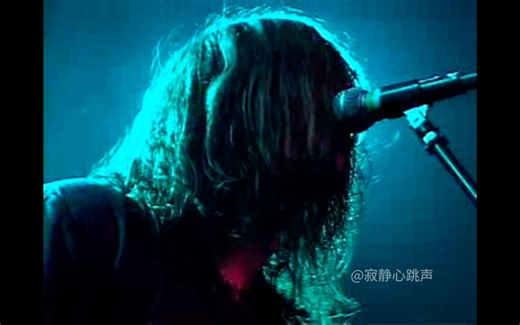 SEETHER - Fine Again（Live ）This song is for Dave Williams（1972.02.28-2002.08.14）
