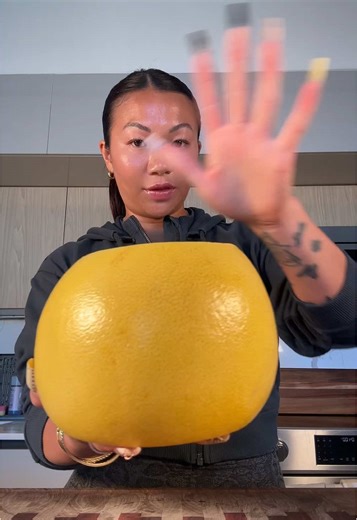 How to Enjoy Pomelo: A Delicious Guide