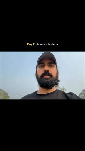 Gaurav Jain | Day 2 - One shot videos challenge I am so happy to see so many people have hopped on this challenge. Creating one shot videos is going to... | Instagram