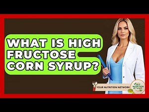What Is High Fructose Corn Syrup? - Your Nutrition Network