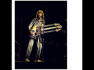 YES - AWAKEN LIVE 1977 - BOSTON GARDEN - INCLUDES PRELUDE - REMASTERED