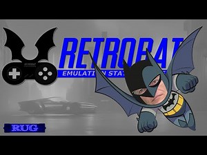 💪Retrobat - Bester Spiele Emulator? 👊Schlägt auf jeden Fall schon mal Retroarch!💪