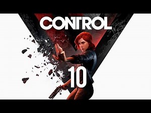 CONTROL | En Español | Capítulo 10 "Guardiana de mi hermano"