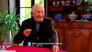 DOC. Lundi après le Soir 3 📺. Pour obtenir du pain et du savon, des milliers de femmes et près de 200 000 ouvriers et mineurs, défient l’occupant nazi au printemps 1941 et osent faire grève > http://bit.ly/2oIJPaV | France 3 Alsace